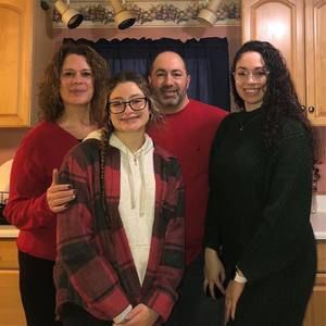 Meet your Posher, Mike